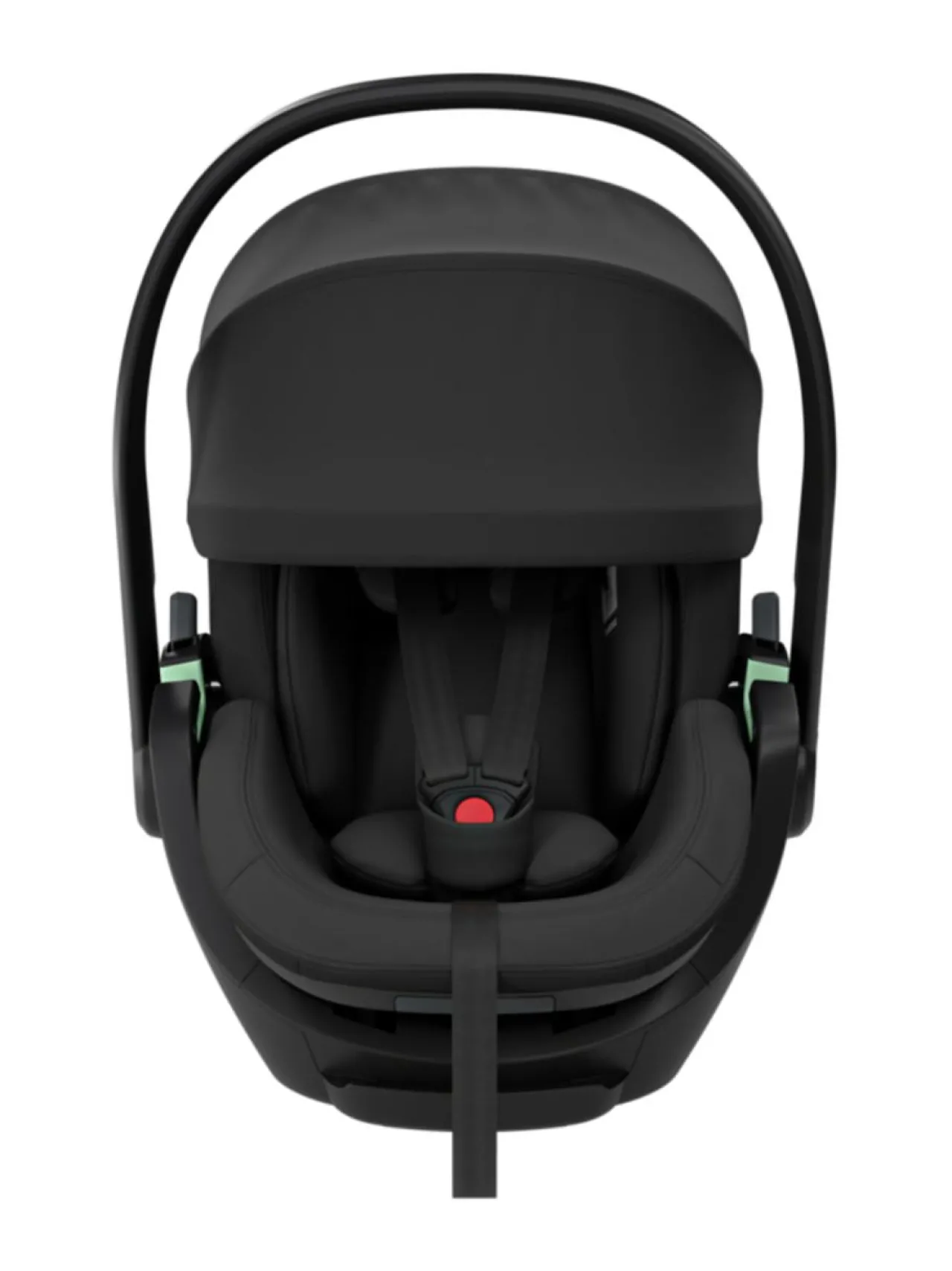 Turvaistuimet<Thule Maple turvakaukalo ja Alfi telakka BLACK