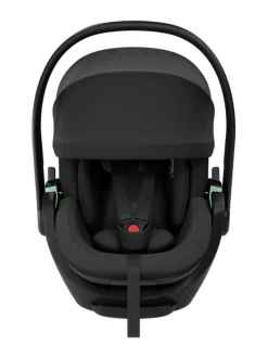 Turvaistuimet<Thule Maple turvakaukalo ja Alfi telakka BLACK