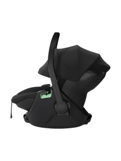 Turvaistuimet<Thule Maple turvakaukalo ja Alfi telakka BLACK