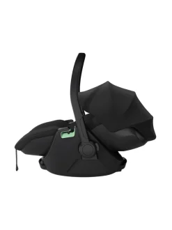 Turvaistuimet<Thule Maple turvakaukalo ja Alfi telakka BLACK