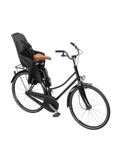 Polkupyörät & Pyöräilytarvikkeet<Thule RideAlong Lite 2 pyöränistuin