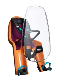 Polkupyörät & Pyöräilytarvikkeet<Thule RideAlong Mini tuulisuoja