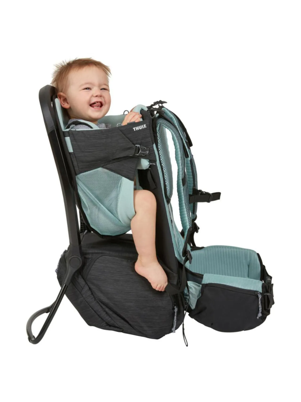 Lapsen Hoito<Thule Sapling kantorinkka