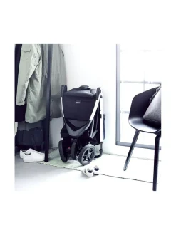 Thule Spring rattaat (musta runko)^ Lastenvaunut & -Rattaat