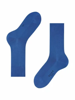 Sukat<Falke Tiago-sukat 6055 SAPPHIRE