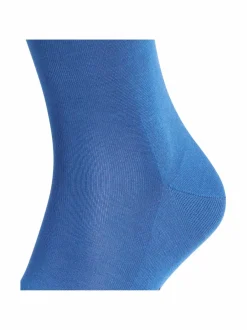 Sukat<Falke Tiago-sukat 6055 SAPPHIRE