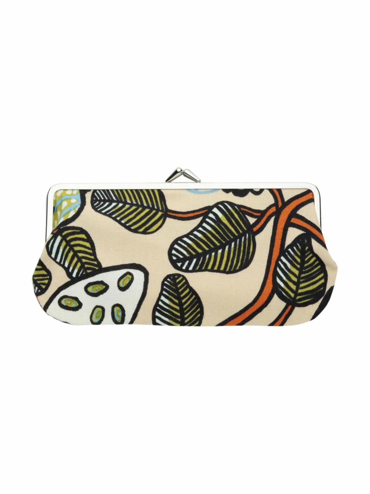 Marimekko Tiara-silmälasikukkaro^ Kylpyhuonetarvikkeet