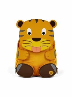 AFFENZAHN Tiger-reppu^ Reput & Laukut