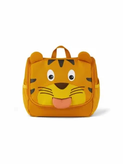 Muut Asusteet<AFFENZAHN Tiger-toalettilaukku 10004 YELLOW