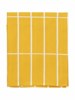 Marimekko Tiiliskivi-pöytäliina 135 x 245 cm^ Keittiö- & Kattaustekstiilit