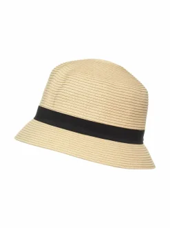 Hatut & Pipot<A+more Tiljai bucket -hattu NATURAL