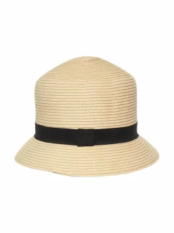 Hatut & Pipot<A+more Tiljai bucket -hattu NATURAL