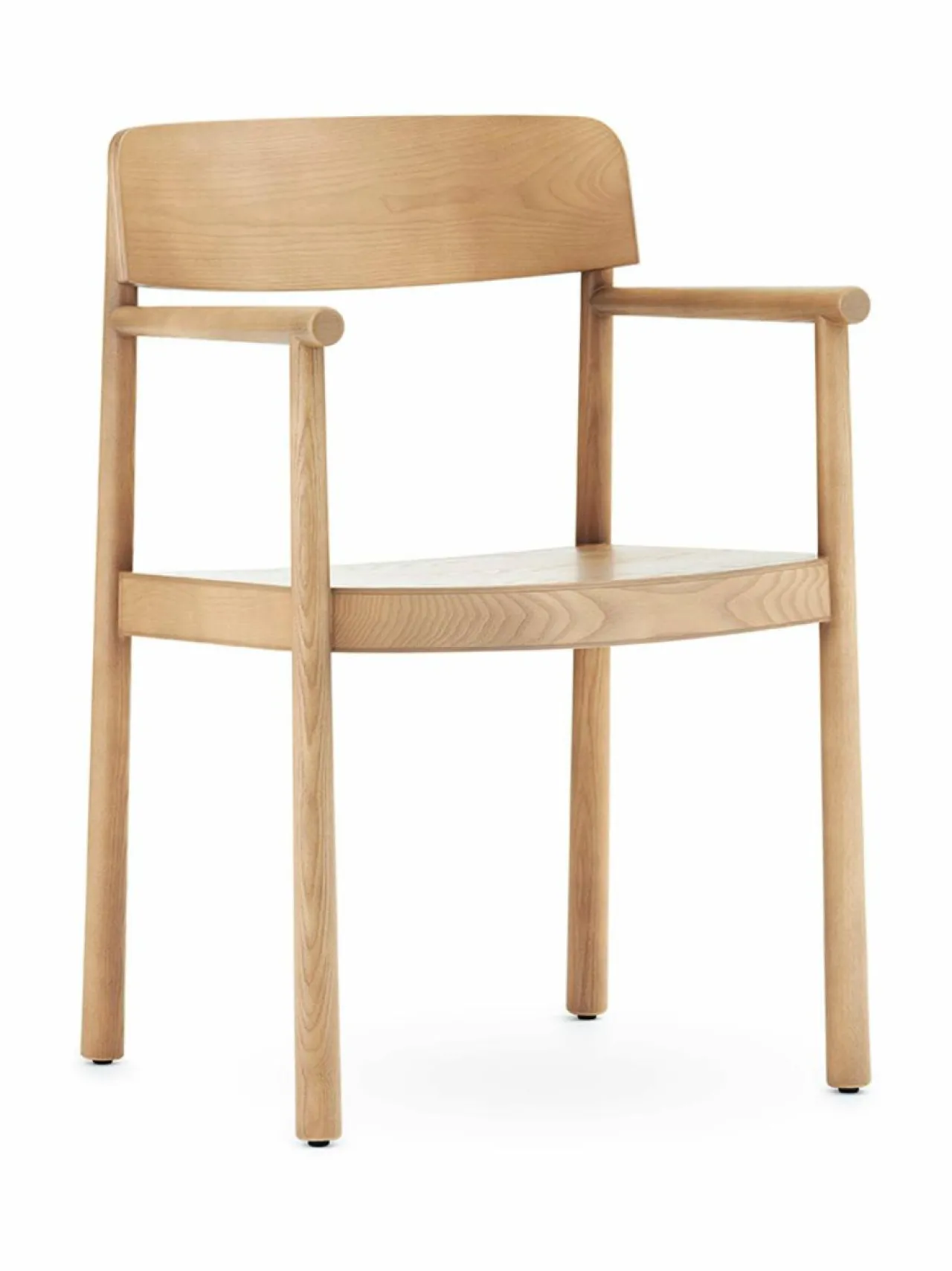 Normann Copenhagen Timb Armchair -tuoli^ Tuolit & Jakkarat