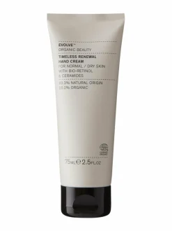 Evolve Timeless Renewal Hand Cream -käsivoide 75 ml^ Vartalonhoito