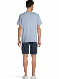 Housut<Cap Horn Timothy-reisitaskushortsit NAVY