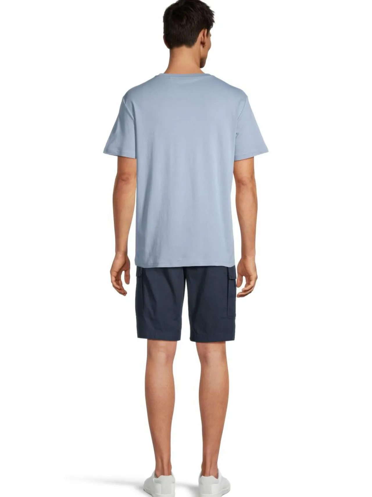 Housut<Cap Horn Timothy-reisitaskushortsit NAVY