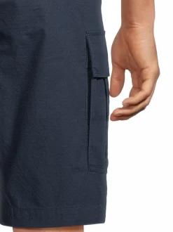 Housut<Cap Horn Timothy-reisitaskushortsit NAVY