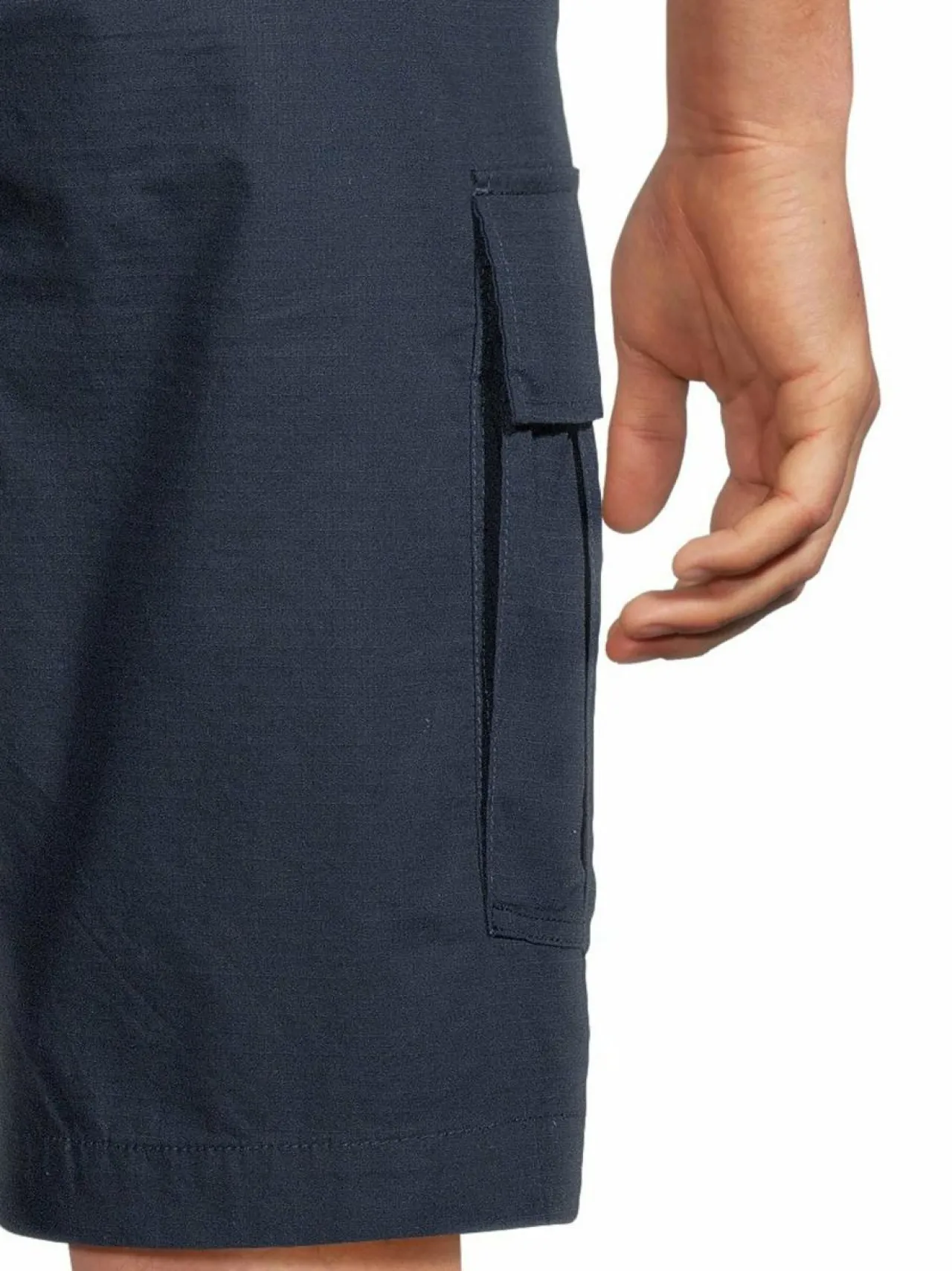 Housut<Cap Horn Timothy-reisitaskushortsit NAVY