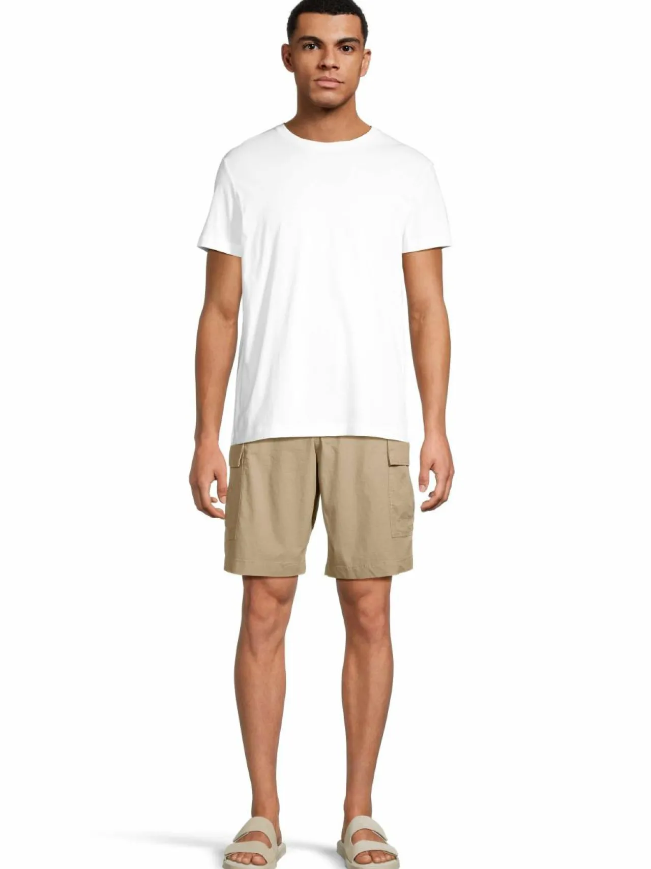 Cap Horn Timothy-reisitaskushortsit^ Housut