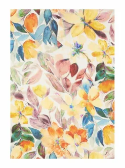 A+more Tinka-silkkihuivi 50 x 180 cm^ Huivit & Kaulaliinat