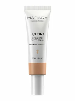 Kasvojenhoito<Madara Tint Hyaluron Tinted Serum -sävyttävä seerumi
