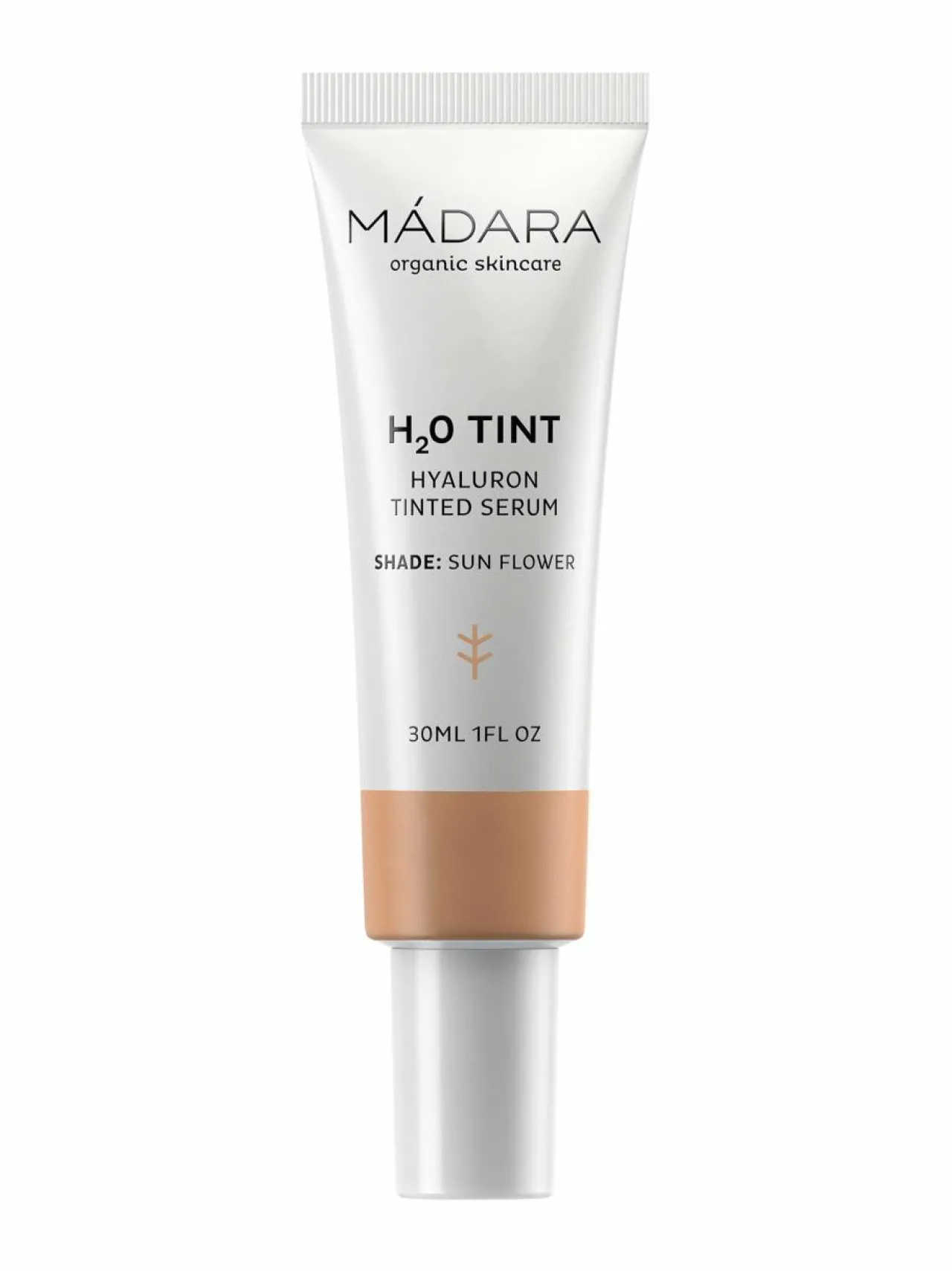 Kasvojenhoito<Madara Tint Hyaluron Tinted Serum -sävyttävä seerumi