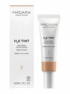Kasvojenhoito<Madara Tint Hyaluron Tinted Serum -sävyttävä seerumi