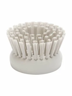 Keittiötarvikkeet<Brabantia Tiskiharjan vaihtopää 2 kpl LIGHT GREY