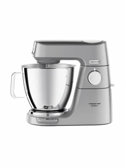 Yleis- & Monitoimikoneet<Kenwood Titanium Chef Baker XL Stand Mixer -yleiskone METAL