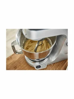 Yleis- & Monitoimikoneet<Kenwood Titanium Chef Baker XL Stand Mixer -yleiskone METAL