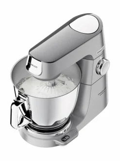 Kenwood Titanium Chef Baker XL Stand Mixer -yleiskone^ Vatkaimet & Sekoittimet