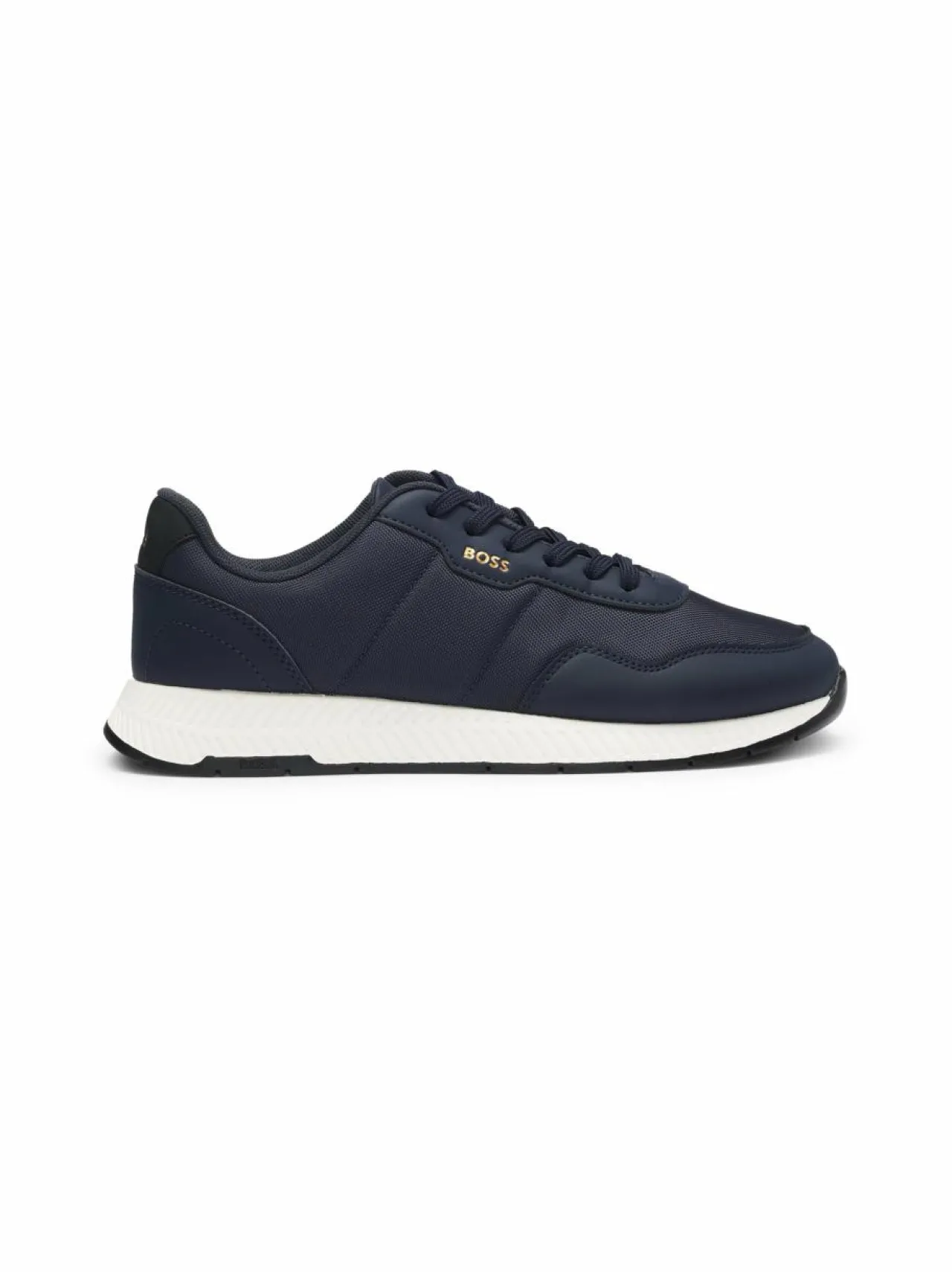 Tennarit & Sneakerit<BOSS Titanium -juoksukengät 401 DARK BLUE