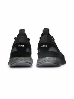 Tennarit & Sneakerit<BOSS Titanium Runn -tennarit 001 BLACK