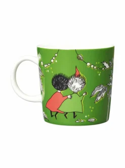 Moomin Arabia Tiuhti ja Viuhti -muki 0,3 l^ Mukit & Kupit & Asetit