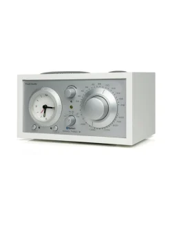 Tivoliaudio Tivoli Audio Model 3 BT White/Silver^ Audio