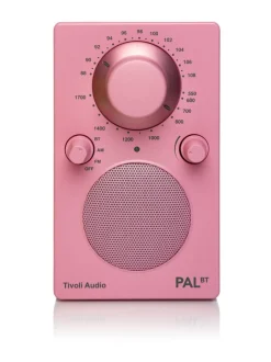 Tivoliaudio Tivoli Audio PAL BlueTooth^ Audio