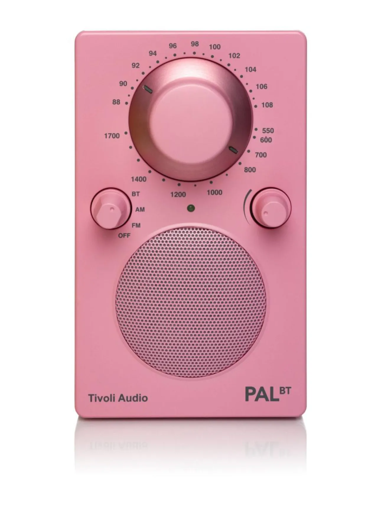 Tivoliaudio Tivoli Audio PAL BlueTooth^ Audio