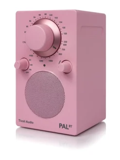 Tivoliaudio Tivoli Audio PAL BlueTooth^ Audio