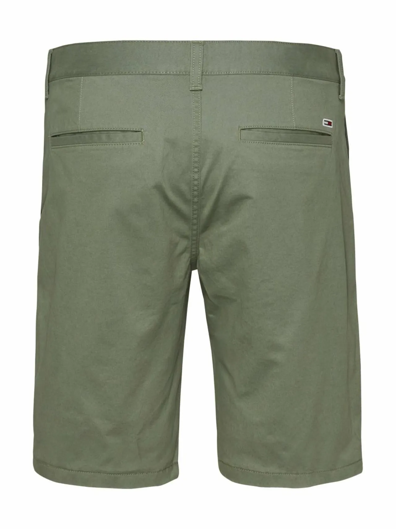 Housut<Tommy Jeans TJM Scanton -shortsit MR6 ARUBA GREEN