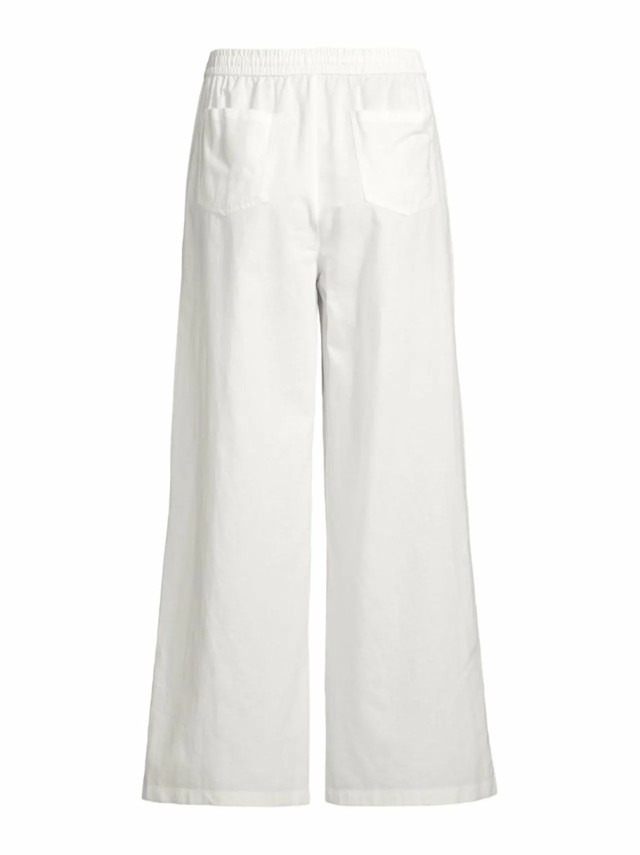 Tommy Jeans TJW Linen -pellavasekoitehousut^ Housut
