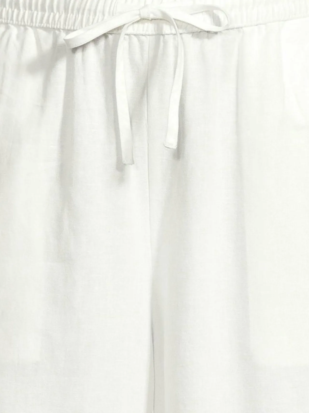Tommy Jeans TJW Linen -pellavasekoitehousut^ Housut