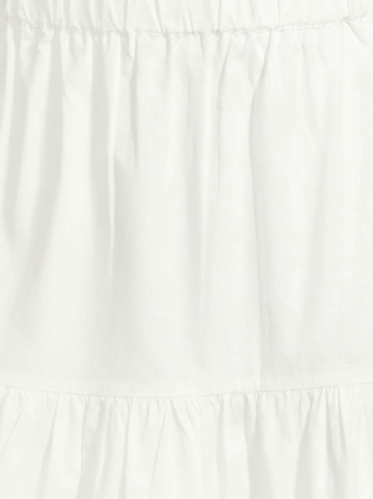 Tommy Jeans TJW Poplin Tiered -maksihame^ Hameet
