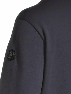 Moncler T-Neck -päällyspaita^ Neuleet