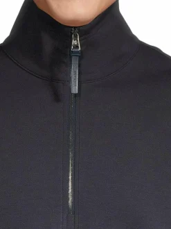 Moncler T-Neck -päällyspaita^ Neuleet