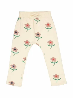 Collegehousut & Leggingsit<The NEW TNSTNetty-collegehousut WHITE SWAN AOP