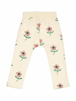 Collegehousut & Leggingsit<The NEW TNSTNetty-collegehousut WHITE SWAN AOP