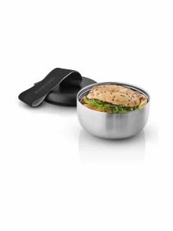 Grillit & Grillitarvikkeet<Eva Solo To Go -eväsrasia STEEL