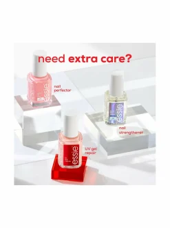 Essie To the Rescue - kynsihoitotuote geelilakkauksen vaurioittamille kynsille^ Kynnet