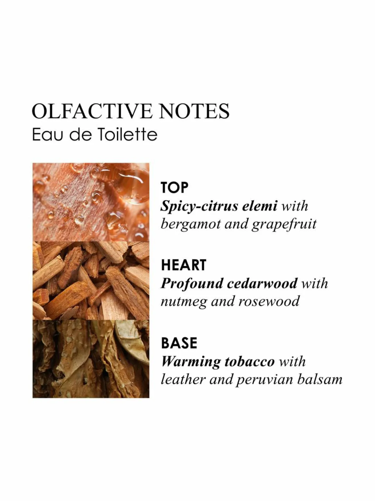 Naiset<Molton Brown Tobacco Absolute Body Wash -suihkugeeli 300 ml