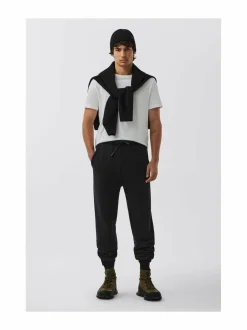 Canada Goose Tobermory Heavyweight -collegehousut^ Urheiluhousut & Treenitrikoot